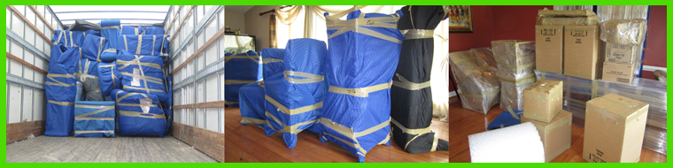 promoversvanlines packing